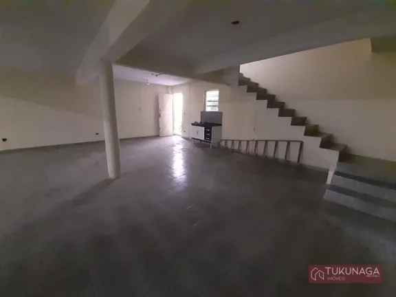 Imagem Prédio à venda, 1200 m² por R$ 2.400.000,00 - Jardim Brasil (Zona Norte) - São Paulo/SP