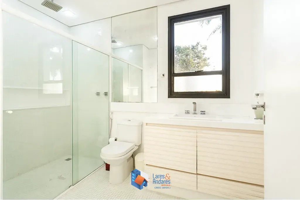 Imagem Casa à venda 4 Quartos 4 Suites 8 Vagas 813M² Boaçava São Paulo - SP