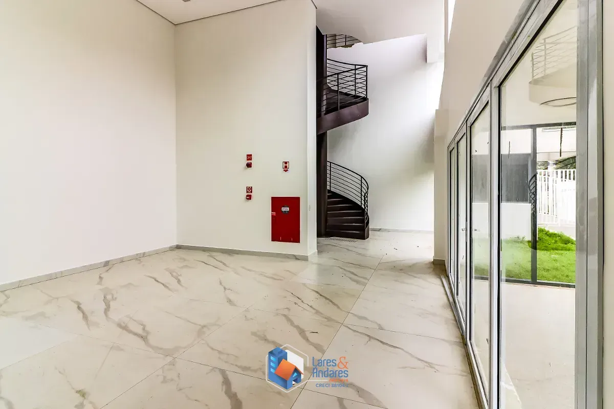 Imagem Apartamento para venda em Parque São Domingos com 2 quartos, sendo 1 suíte, 70m²