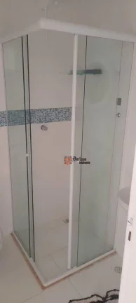 Imagem Sobrado com 3 suítes à venda, 120 m² por R$ 615.000 - Massaguaçu - Caraguatatuba/SP