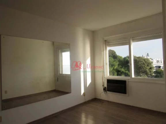 Imagem Apartamento com 3 dormitórios, sacada e 1 vaga. venda, 100 m² por R$ 480.000 - Vila Assunção - Porto Alegre/RS