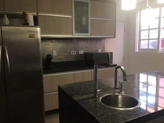 Imagem Casa em Alphaville 435m²