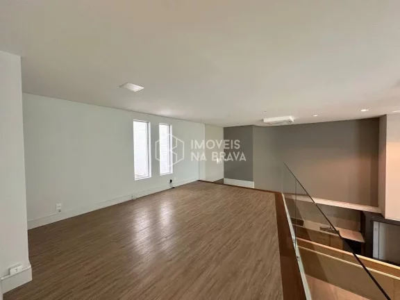 Imagem APARTAMENTO 4 SUITES, 3 VAGAS - FRENTE MAR - LOCAÇÃO - PRAIA BRAVA - ITAJAI/SC