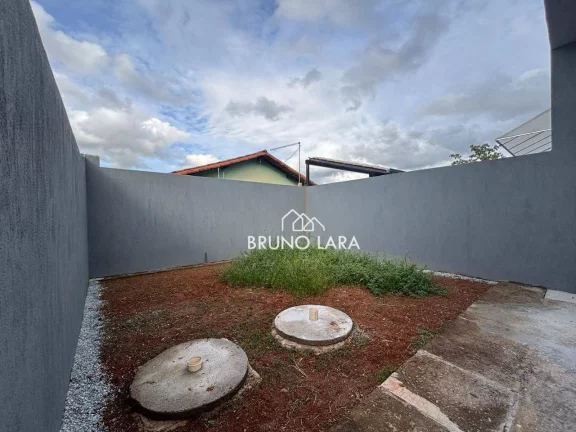 Imagem Casa à venda em São Joaquim de Bicas MG, Bairro Marquês Industrial.
