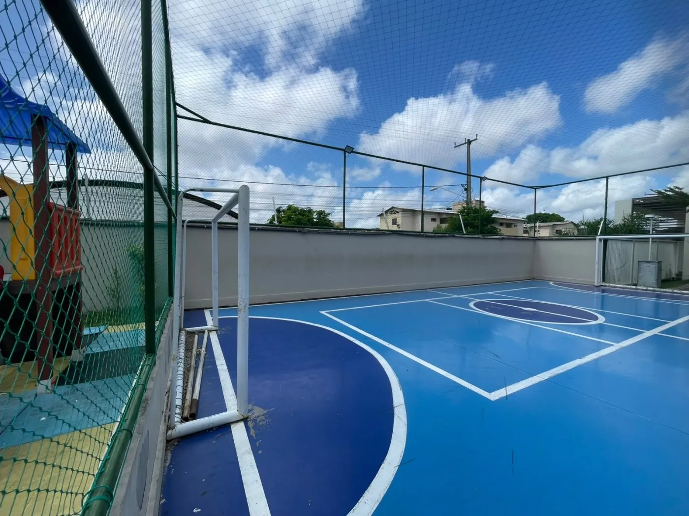 Imagem Apartamento para Venda em Fortaleza, Passaré, 1 dormitório, 1 banheiro, 1 vaga