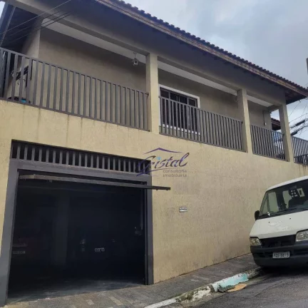 Imagem Casa com 3 quartos (1 suíte) à venda, 170 m² - Novo Osasco - Osasco/SP