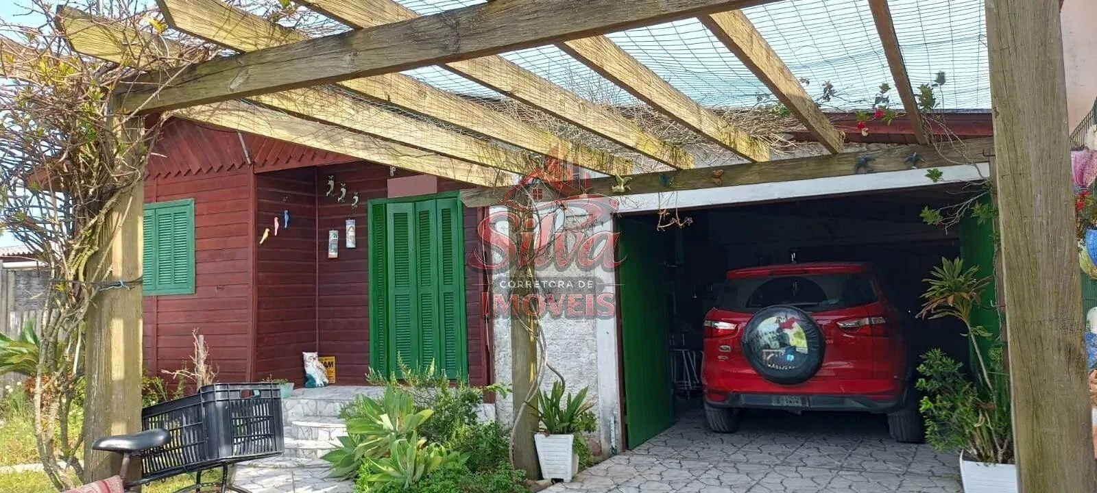 Foto do Imóvel