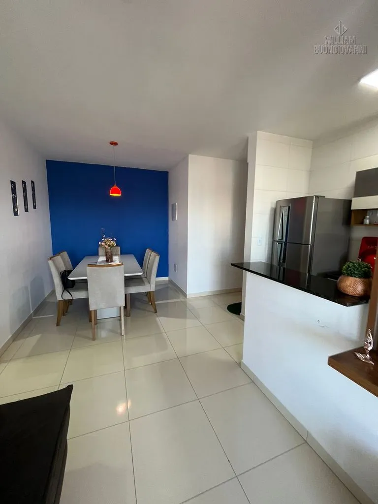 Imagem Oport Exclusiva: Apartamento com Vista Parcial para o Mar- Maracanã, P. Grande