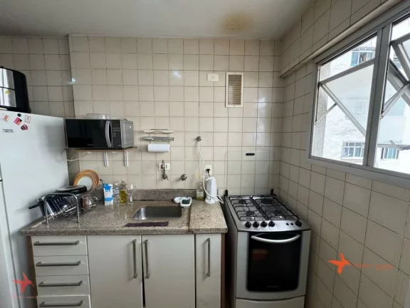 Imagem Apartamento à venda em Pinheiros, São Paulo-SP: 2 quartos, 1 sala, 2 banheiros, 1 vaga de garagem e 70,00m² de área.