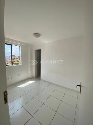 Imagem Apto - 2 Quartos - 1 Suíte - 64 m² - Bessa, João Pessoa/PB