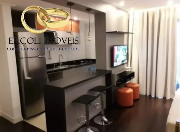 Imagem APARTAMENTO RESIDENCIAL em São Paulo - SP, Barra Funda