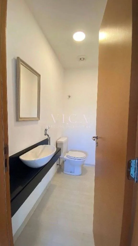 Imagem Apartamento 133m² 2 vagas aluguel por R$ 8.400,00/mês - Alphaville/SP