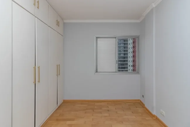 Imagem APARTAMENTO RESIDENCIAL em São Paulo - SP, Sumarezinho