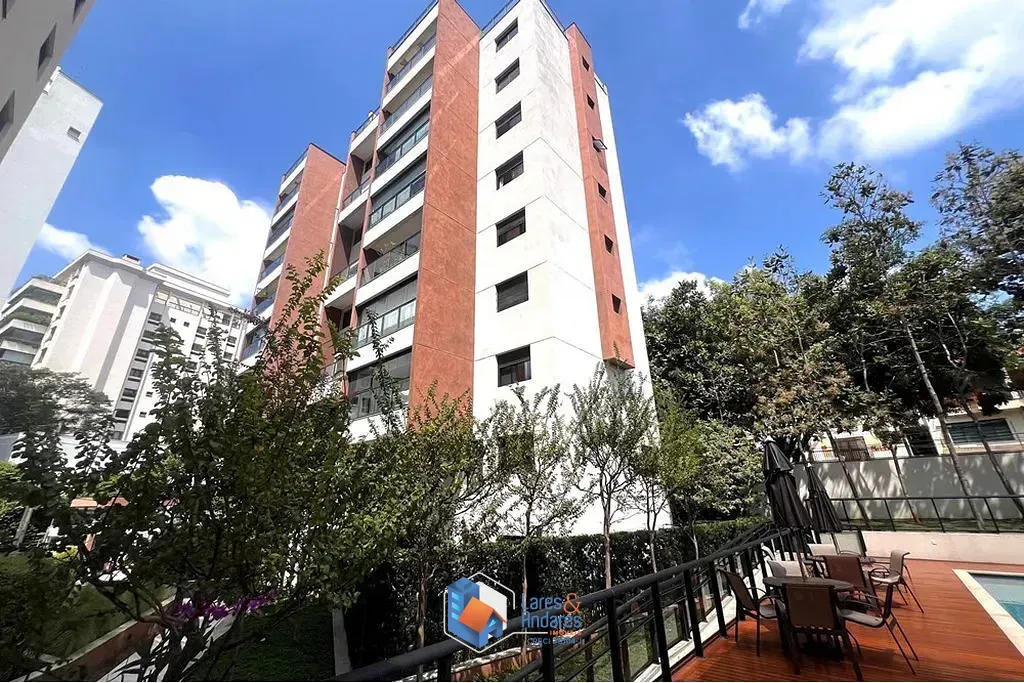 Imagem Apartamento à venda 2 Quartos 2 Vagas 84M² Vila Progredior São Paulo - SP