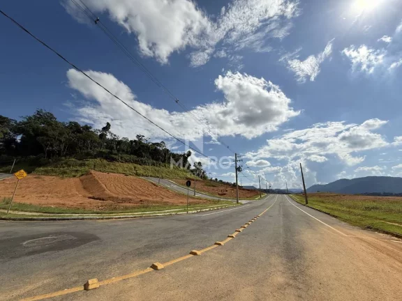 Imagem Terreno | Rio Cerro I (Lot. Monte Castelo) | 312 a 1835m²