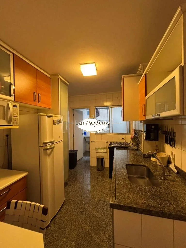 Imagem Apartamento com 3 Quartos à Venda, 90 m² em Jardim Paulista - São Paulo