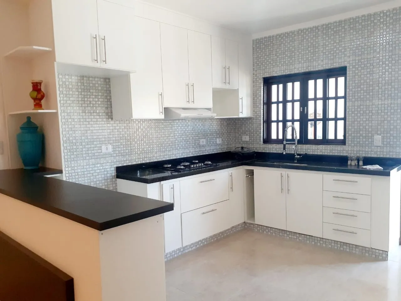 Imagem Casa à venda 5 Quartos, 3 Suites, 4 Vagas, 622M², Jardim Residencial Doutor Lessa, Pindamonhangaba - SP