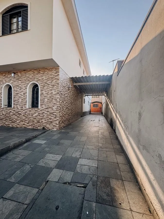 Imagem Sobrado para Venda em São Caetano do Sul / SP no bairro Fundação