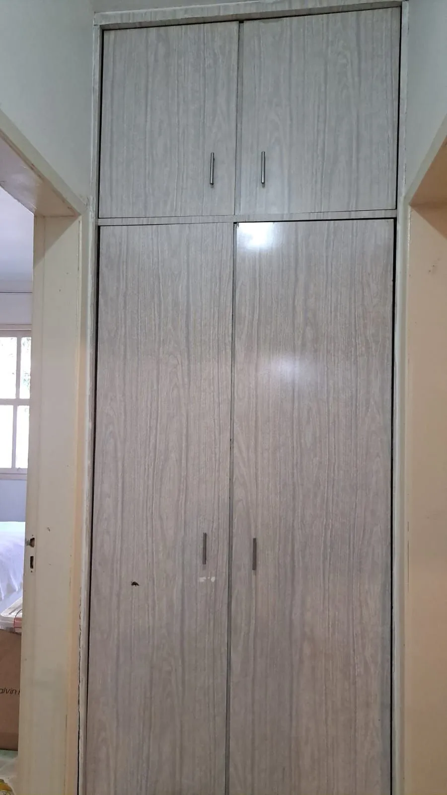 Imagem Apartamento a venda 2 dormitórios bairro Rio Branco