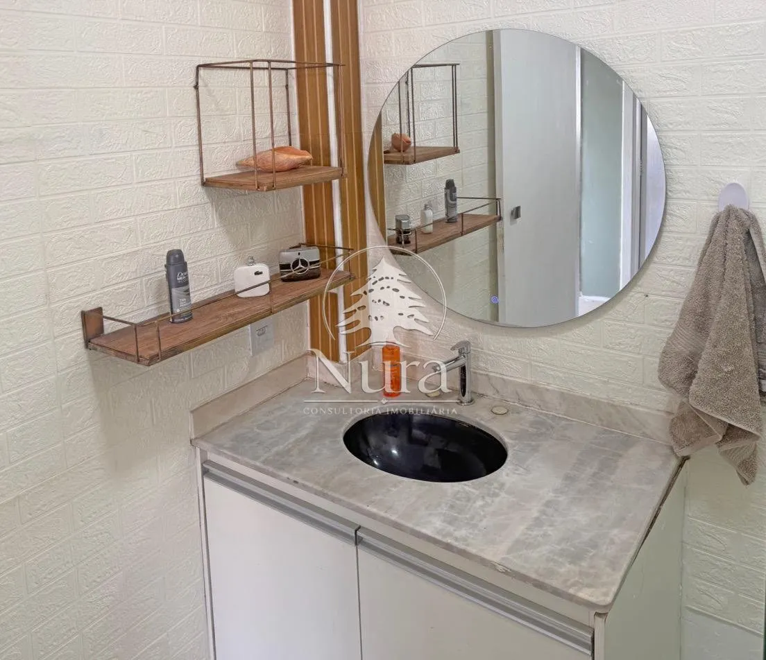 Imagem Apartamento de 3 quartos, 109m² no bairro Boqueirão, em Santos