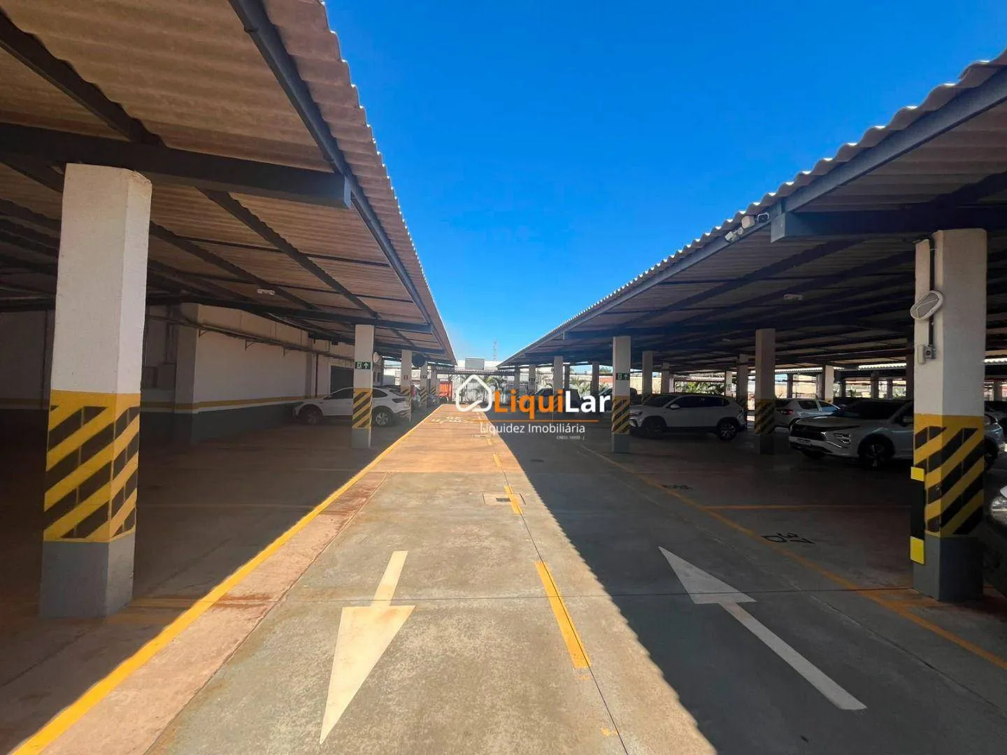 Imagem Apartamento Vivet com 2 vagas