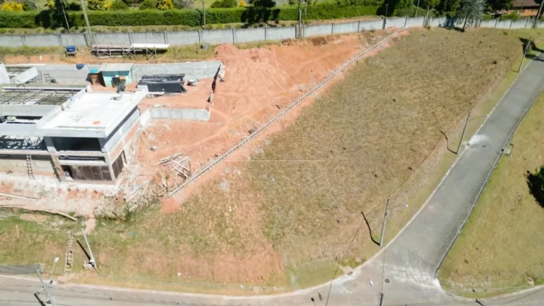 Imagem Lote de Alto Padrão em Campos do Jordão | Reserva Figueiredo