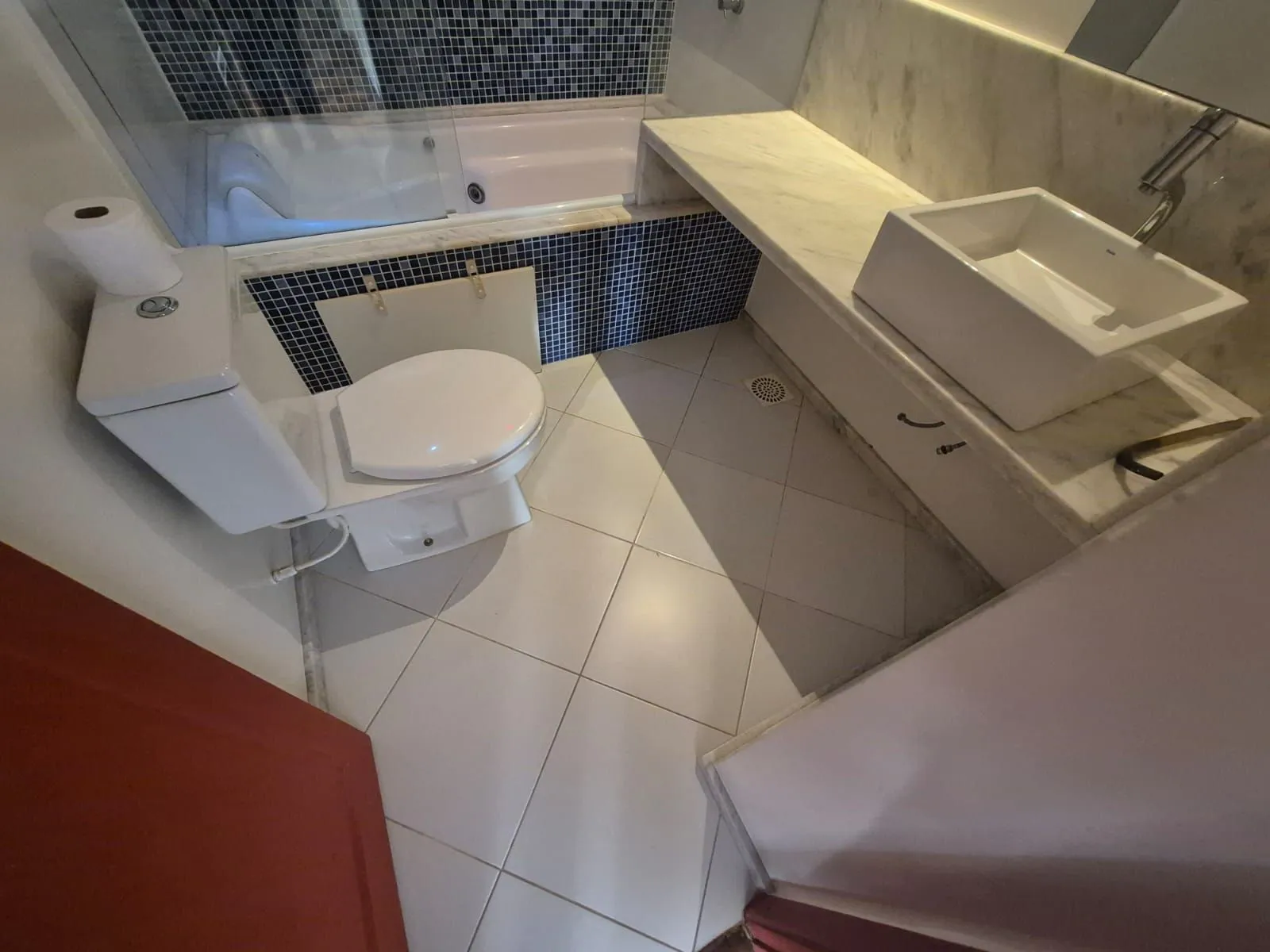 Imagem Apartamento 2 quartos na av Independência