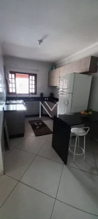 Imagem Casa à Venda 2 Quartos 1 Suíte 132m² Piscina - Bairro Minas Gerais