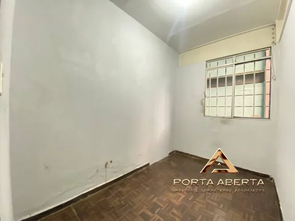 Imagem Apartamento Térreo no Ferroviários - cod 1486