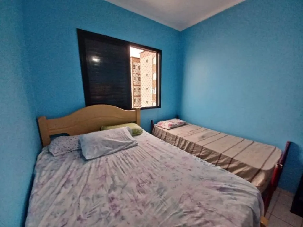 Imagem APARTAMENTO COM 70,00 m² - OCIAN - PRAIA GRANDE SP