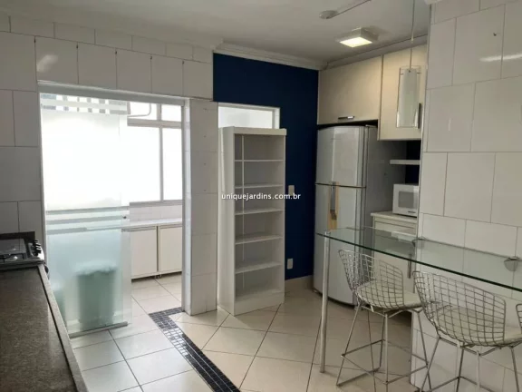 Imagem Apartamento à venda Jardim América São Paulo