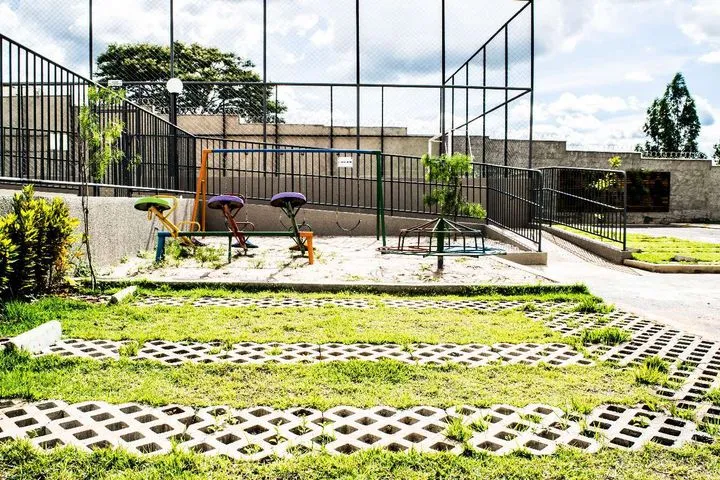 Imagem Apartamento com 2 Quartos à Venda, 50 m² em Parque Das Nações - Aparecida De Goiânia
