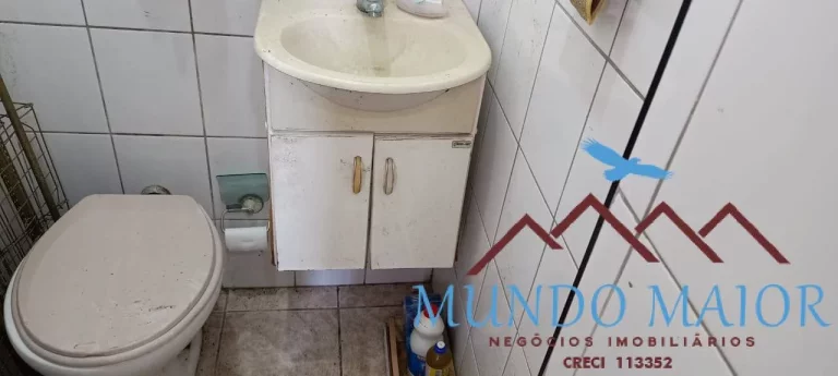 Imagem Apartamento com 2 Quartos, 2 wc - à venda, 101m - Gonzaga!