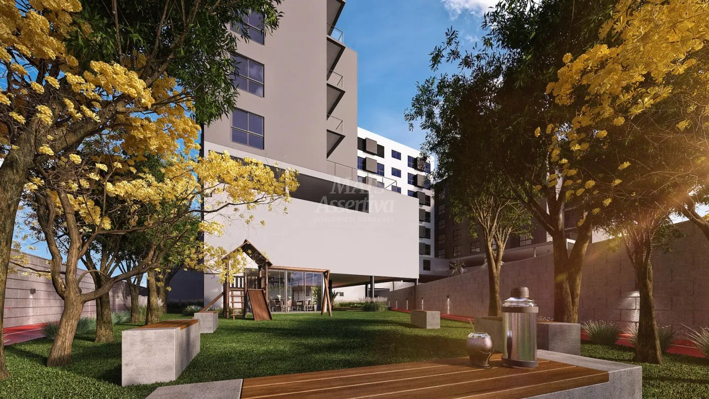 Imagem STUDIO PARA VENDA EM SÃO LEOPOLDO PRÓXIMO A UNISINOS