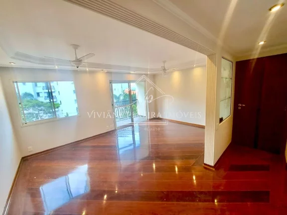Imagem Apartamento à venda Colinas de São Francisco