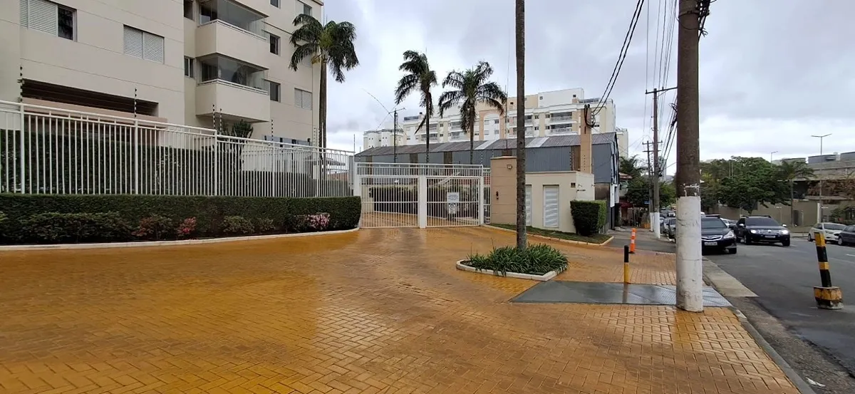 Imagem Apartamento à Venda - localizado na Saúde, próx. Shopping Plaza Sul com: