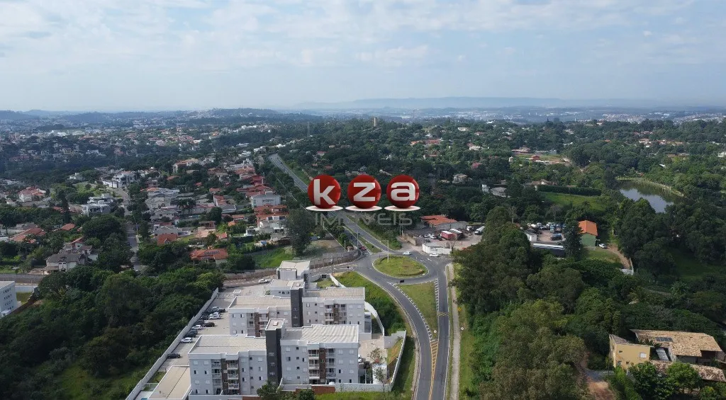 Imagem Oportunidade Única: Terreno Comercial de 2.625m² à venda em Valinhos-SP, no bairro Chácaras São Bento