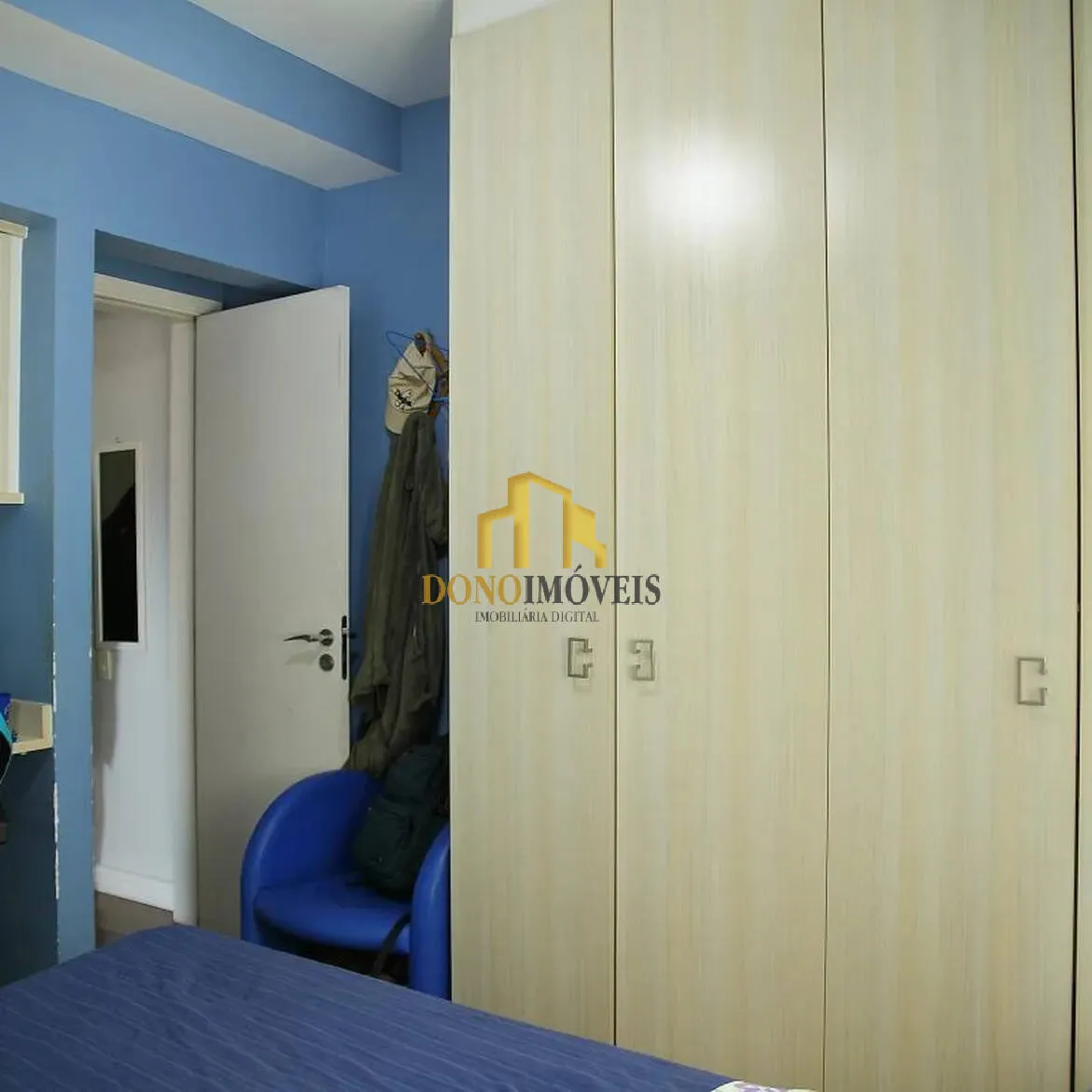 Imagem Apartamento à venda no Prime Life | 156m² | 3 dormitórios | Nova Petrópolis