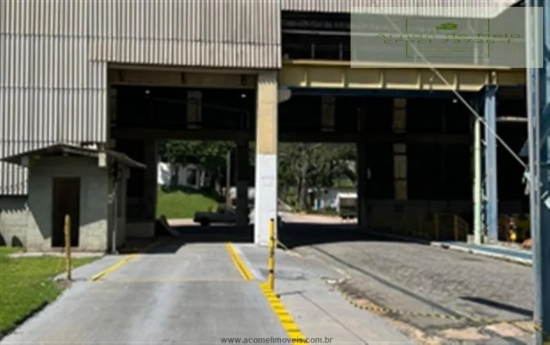 Imagem Galpões para venda em Franco da Rocha no bairro Glebas