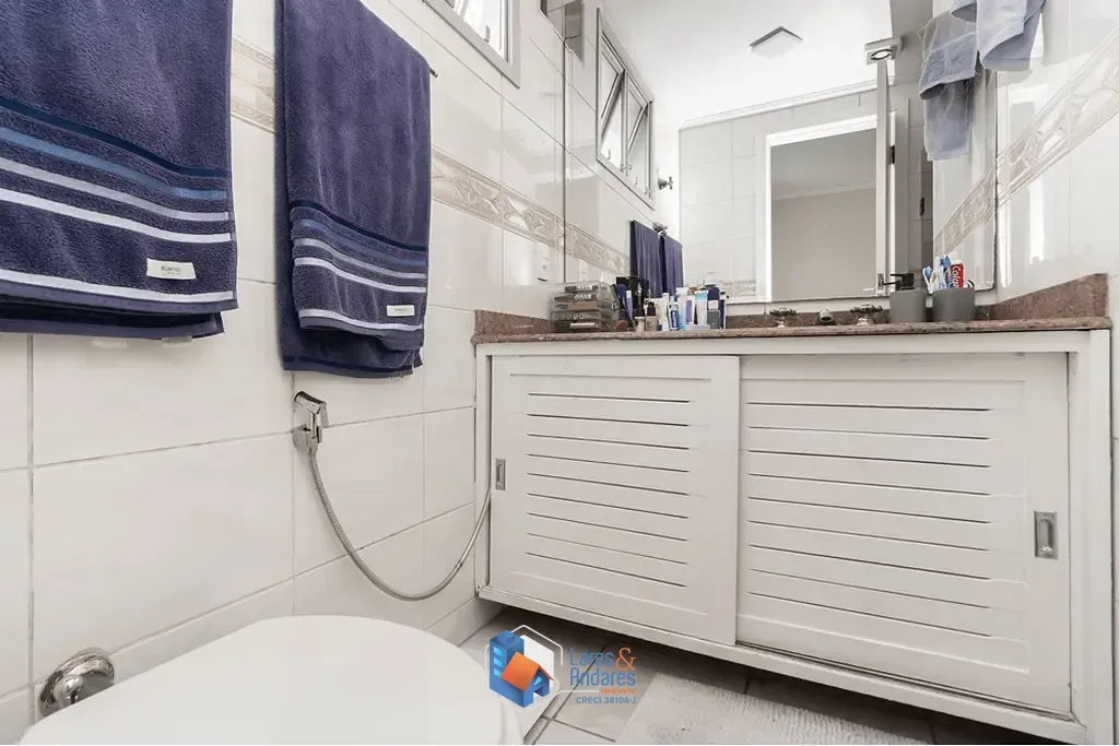 Imagem Apartamento à venda 3 Quartos 1 Suite 1 Vaga 87M² Jardim Paulista São Paulo - SP