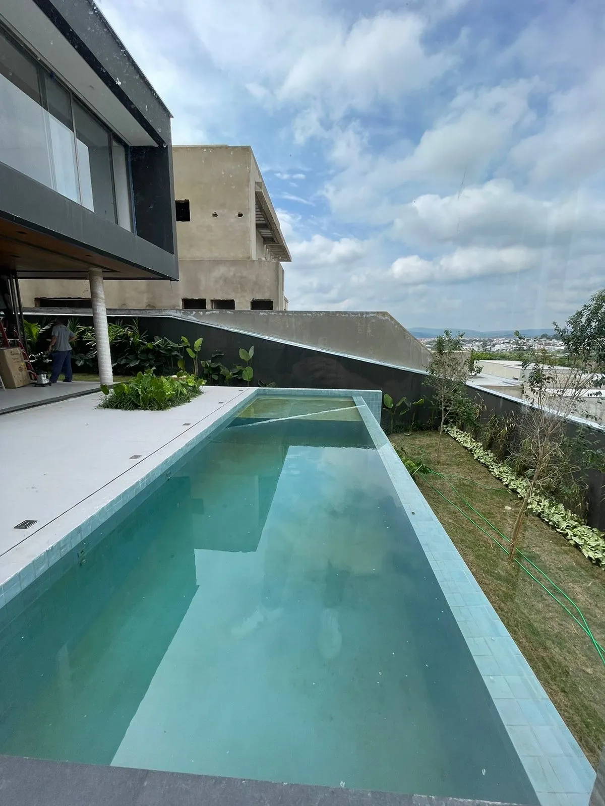 Imagem Casa à Venda no Alphaville 2