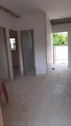 Imagem Apartamento com 2 Quartos à Venda, 42 m² em Jardim Nossa Senhora do Carmo - São Paulo