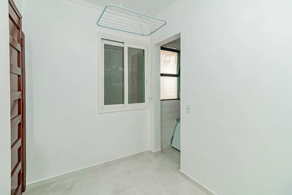 Imagem Apartamento em Centro Histórico