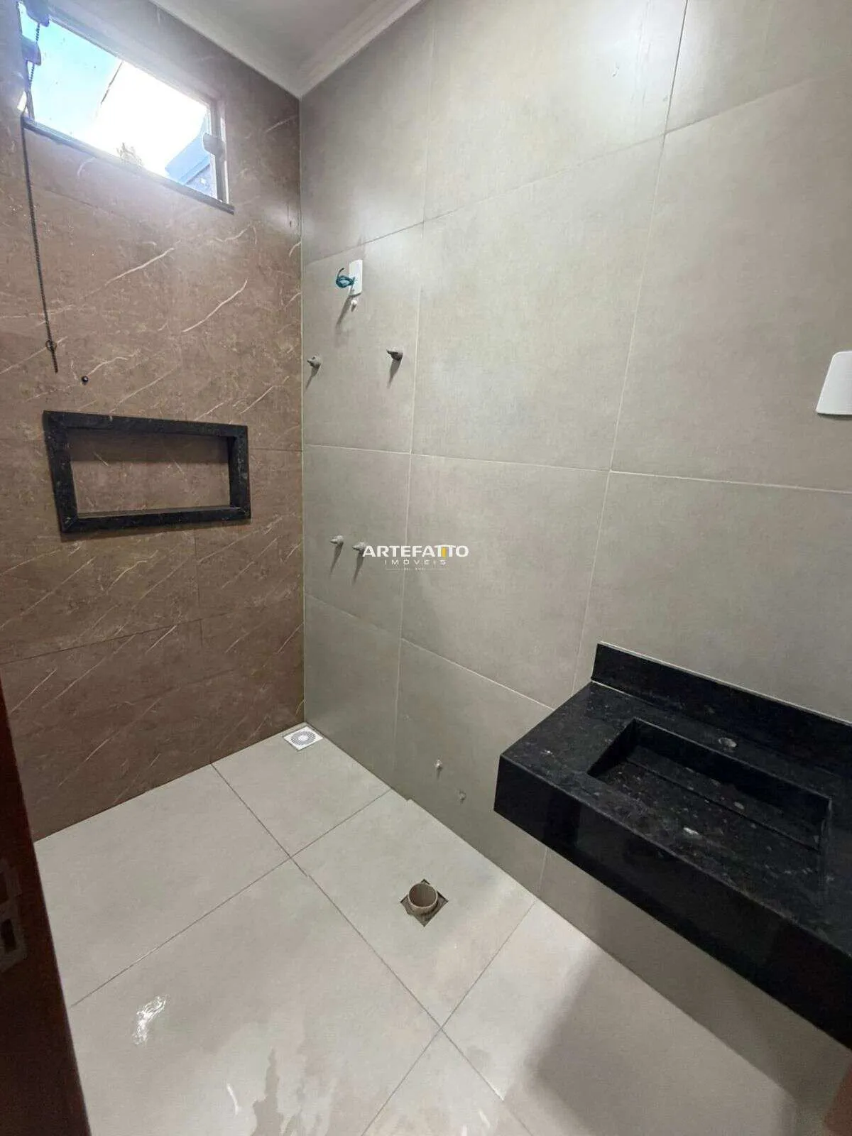 Imagem Casa à venda em Franca, Jardim Adelinha, com 2 quartos, 80m2