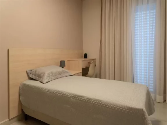 Imagem Apartamento com 3 dorms, Canto do Forte, Praia Grande - R$ 950 mil, Cod: 1757