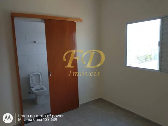 Imagem Apartamento Alvinópolis em Atibaia / Financiamento Bancário