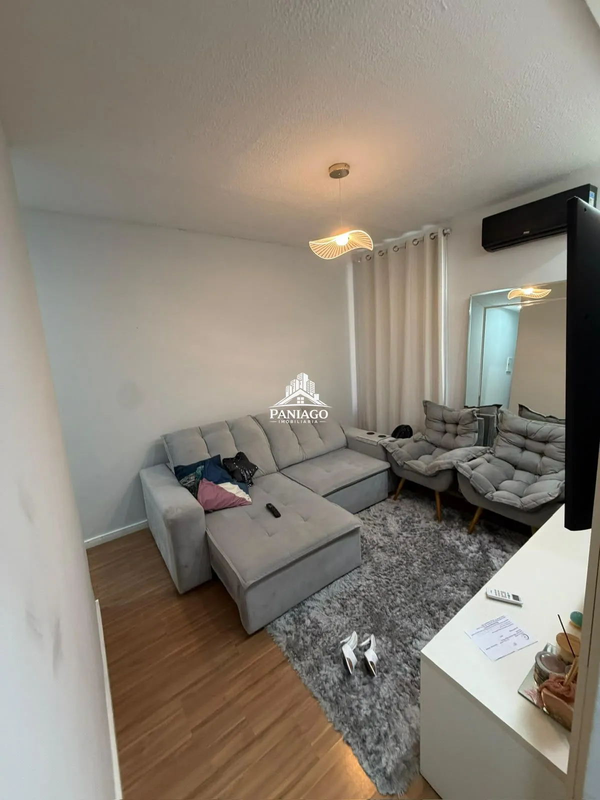 Imagem Apartamento à venda - Pronto para morar!