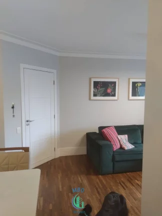 Imagem Apartamento com 3 quartos, à venda em São Paulo, Chácara Santo Antônio (Zona Sul)