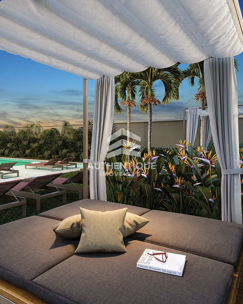 Imagem GRAN MAIA PIAZZA GUARULHOS - Apartamento à venda no bairro Macedo - Guarulhos/SP