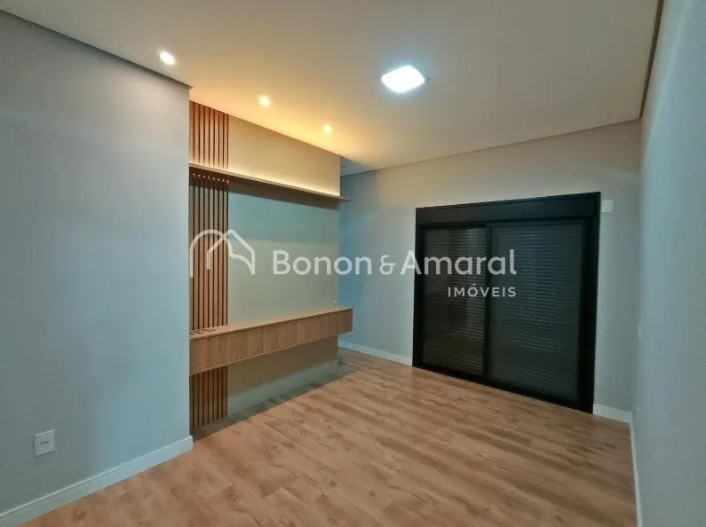 Imagem Casa Em Condomínio à Venda no Portal Do Jequitibá em Valinhos